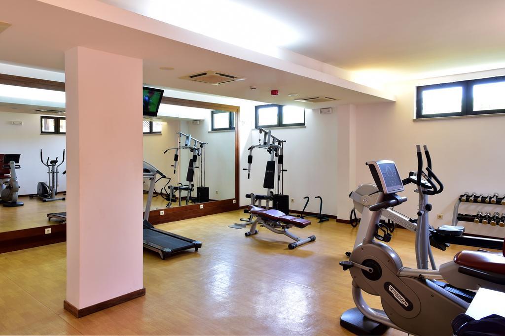 מלון Pestana סאו טומה מראה חיצוני תמונה