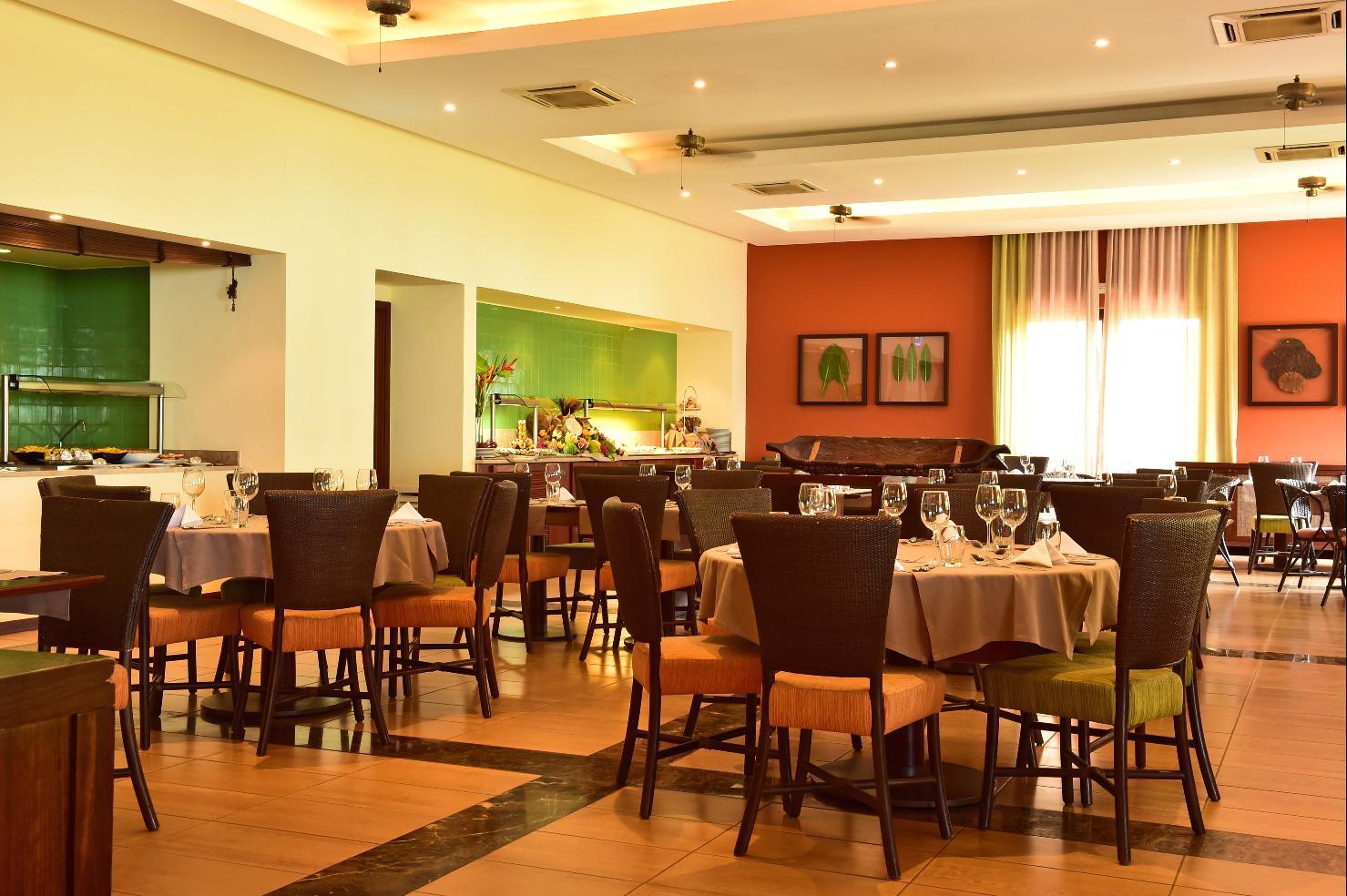 מלון Pestana סאו טומה מראה חיצוני תמונה