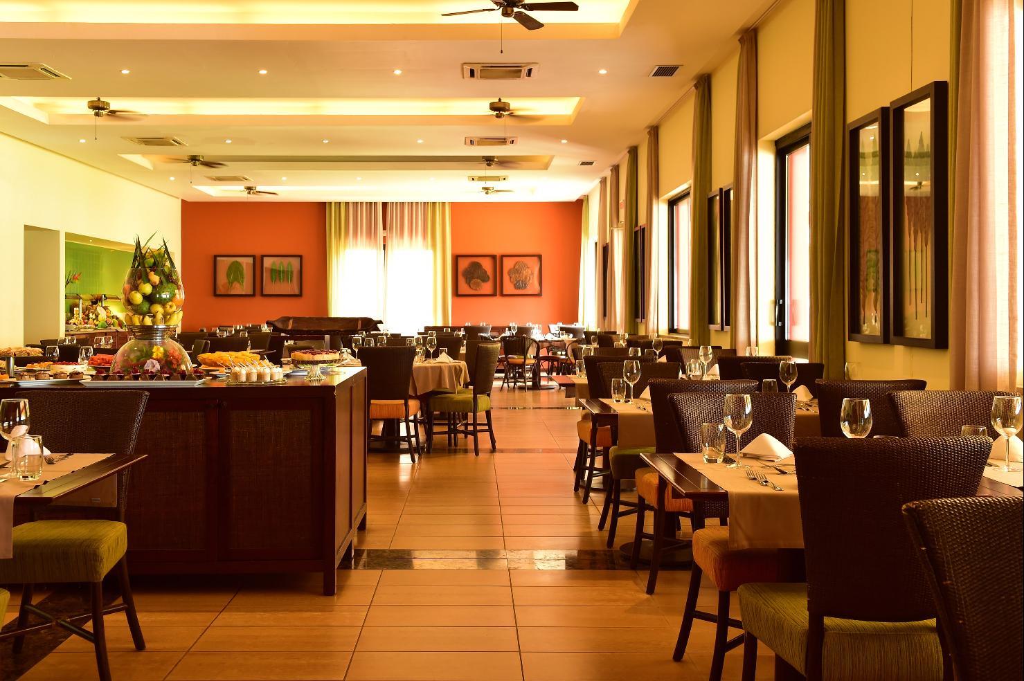 מלון Pestana סאו טומה מראה חיצוני תמונה